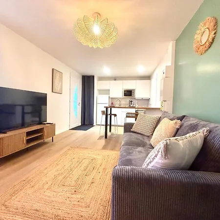 Chaleureux לאבאל